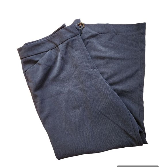 Jessica Vintage Trouser Dress Pants Business Casual Womens Size 14 - Picture 5 of 8